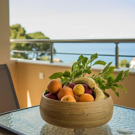 Akrotiri Sea View Suites Akrotiri (Zakynthos) Exterior foto