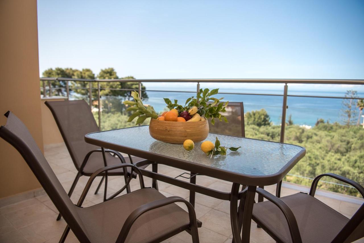 Akrotiri Sea View Suites Akrotiri (Zakynthos) Exterior foto