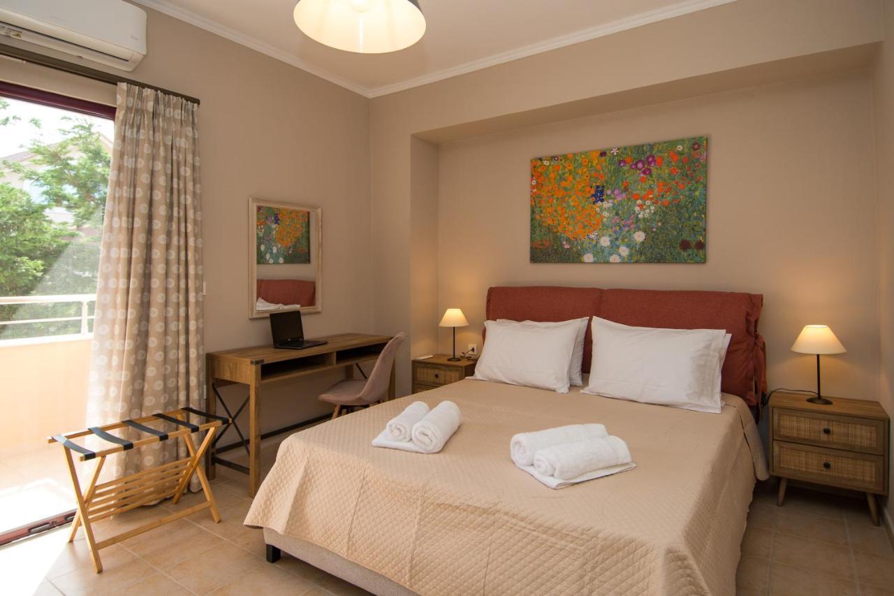 Akrotiri Sea View Suites Akrotiri (Zakynthos) Exterior foto