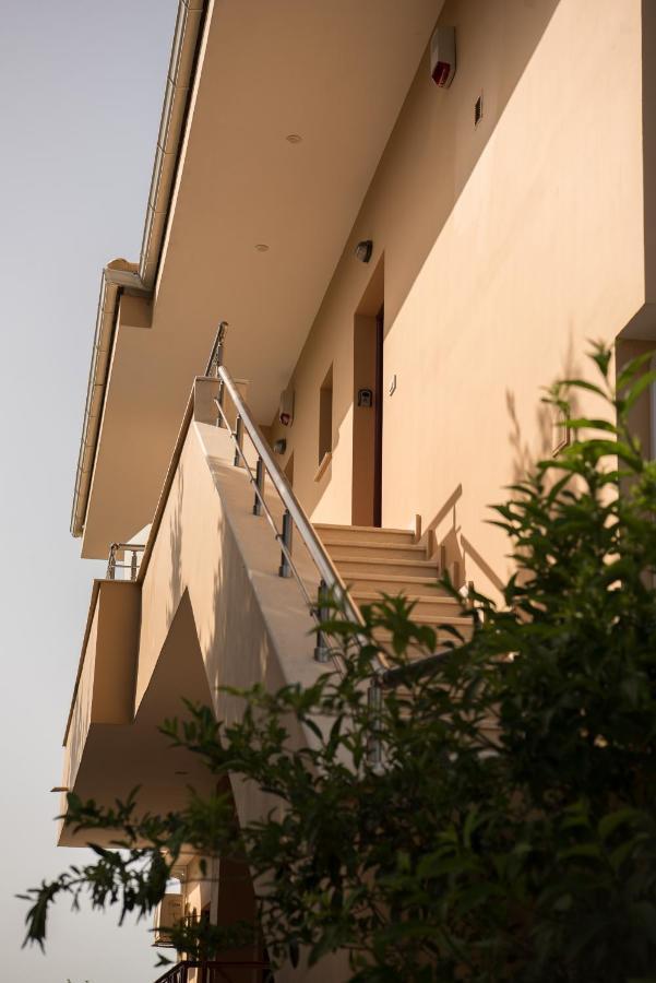 Akrotiri Sea View Suites Akrotiri (Zakynthos) Exterior foto