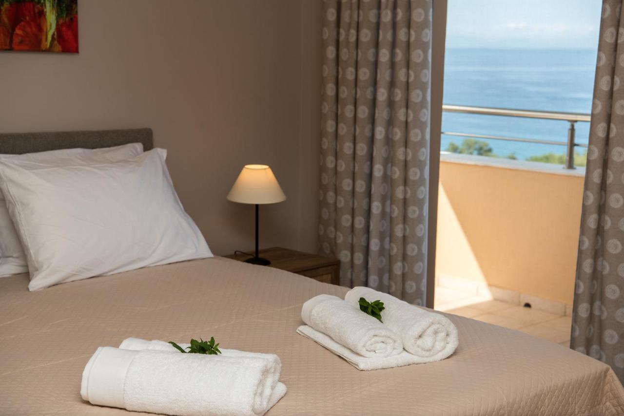 Akrotiri Sea View Suites Akrotiri (Zakynthos) Exterior foto