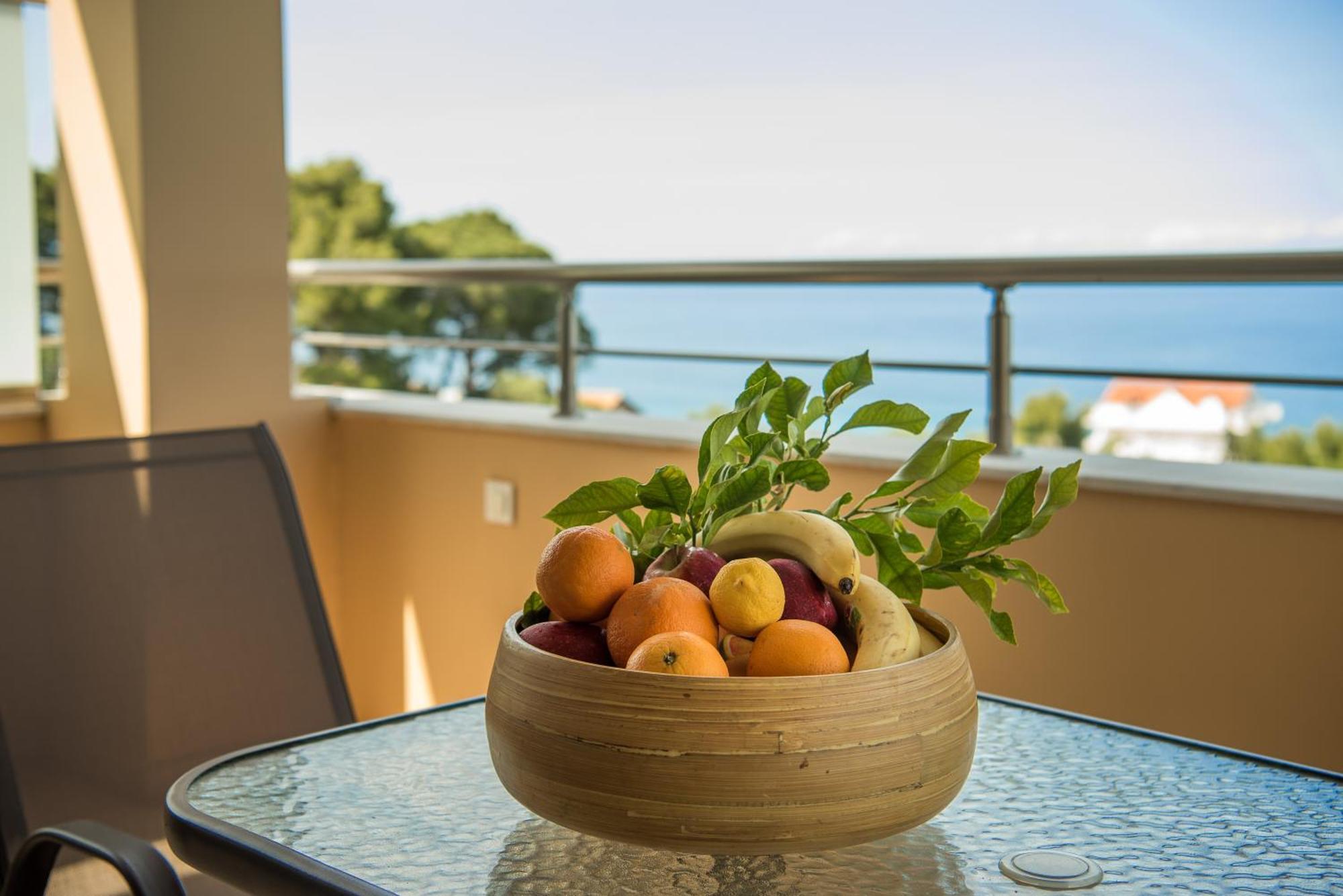 Akrotiri Sea View Suites Akrotiri (Zakynthos) Exterior foto